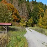Tatil Evi Linde Am Blessberg *