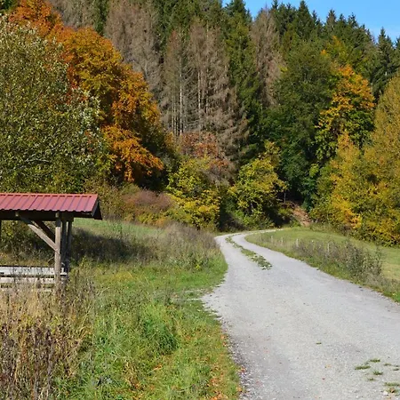 Holiday home Linde Am Blessberg *