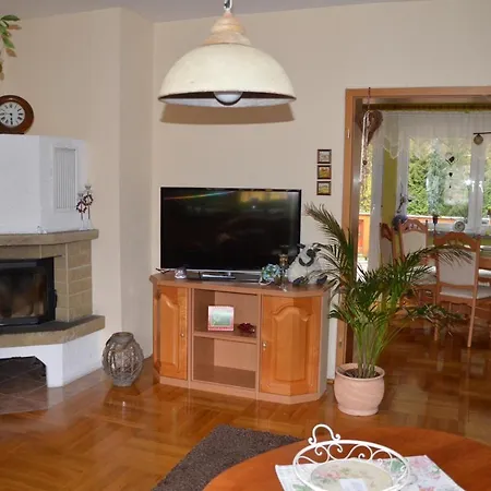 Linde Am Blessberg Holiday home *