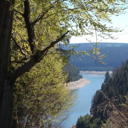 Linde Am Bleßberg * Schirnrod