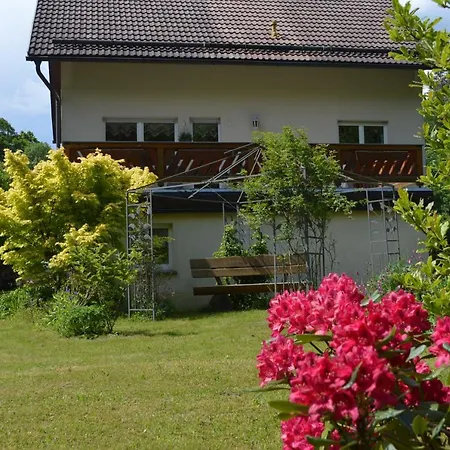 Linde Am Bleßberg Ferienhaus