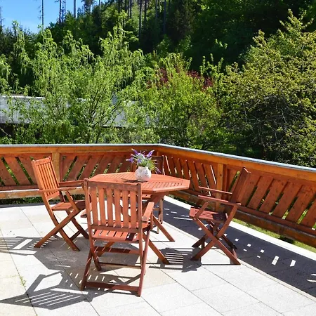 Holiday home Linde Am Blessberg