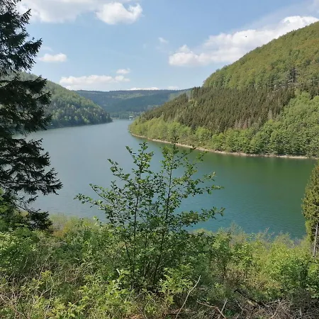 Linde Am Blessberg Holiday home