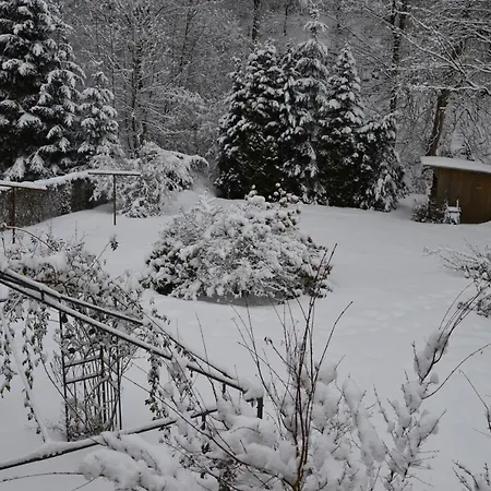 Linde Am Bleßberg *
