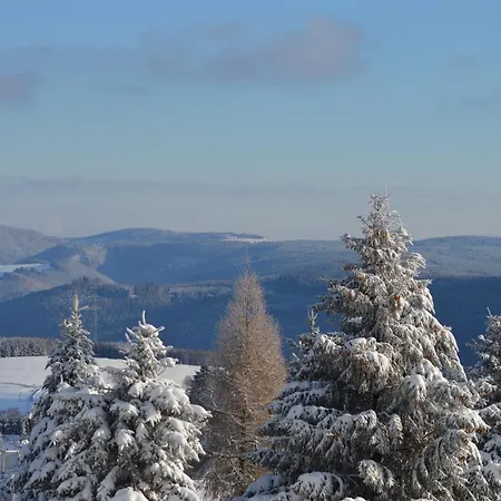 Linde Am Blessberg
