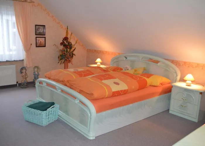 Linde Am Blessberg * Schirnrod