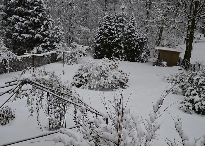 Linde Am Blessberg *