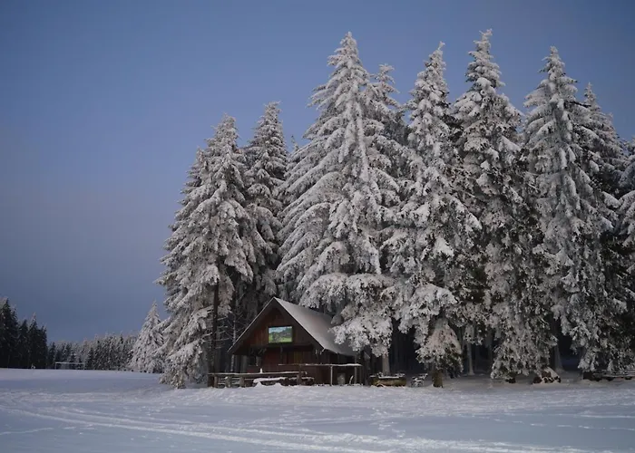 Linde Am Blessberg *